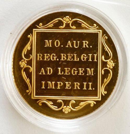 Nederland. Gouden Dukaat 1985 (Zonder Minimumprijs), Postzegels en Munten, Munten | Nederland