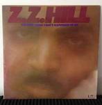 LP gebruikt - Z. Z. Hill - The Best Thing Thats Happened..., Cd's en Dvd's, Vinyl | R&B en Soul, Verzenden, Zo goed als nieuw