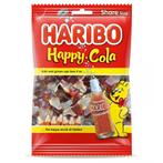 Haribo Happy Cola 250gr, Hobby en Vrije tijd, Verzenden, Nieuw