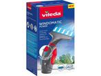 Vileda VILEDA vensterglasreiniger Windomatic Power electric, Huis en Inrichting, Schoonmaakartikelen, Verzenden