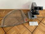 Ernst Leitz GmbH - Medische apparatuur (5) - Metaal