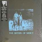 lp nieuw - The Sisters Of Mercy - Body And Soul / Walk Away, Cd's en Dvd's, Zo goed als nieuw, Verzenden