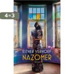 Nazomer 9789026344244 Esther Verhoef, Boeken, Verzenden, Gelezen, Esther Verhoef