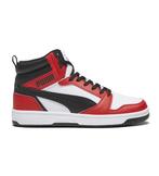 -30% Puma  Puma Rebound v6 392326  maat 48,5, Kleding | Dames, Schoenen, Verzenden, Nieuw, Rood