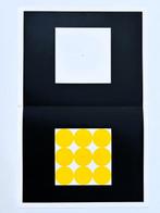 Josef Albers (1888-1976) - Interaction of Colors - VIII-2