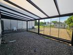 Veranda op maat, Ophalen of Verzenden, Nieuw, Serre