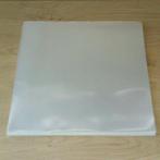 Zacht Plastic Beschermhoezen voor LPs, extra helder, dik..., Verzenden, Nieuw in verpakking