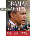 Obamas Wars 9781439172490 Bob Woodward, Verzenden, Zo goed als nieuw, Bob Woodward