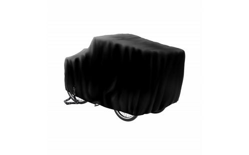 DS Covers Bakfiets Regenhoes Beschermhoes 3 Wieler met Huif, Fietsen en Brommers, Fietsen | Bakfietsen, Nieuw