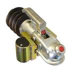 STEADY KS-25 SCM voor geremde AL-KO koppelingen tot 2500KG, Ophalen of Verzenden, Nieuw