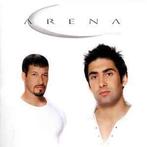 cd - Arena Sweden - Arena Sweden, Verzenden, Zo goed als nieuw