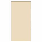 vidaXL Rolgordijn verduisterend 75x150cm stofbreedte 70,7 cm, Huis en Inrichting, Stoffering | Gordijnen en Lamellen, Verzenden