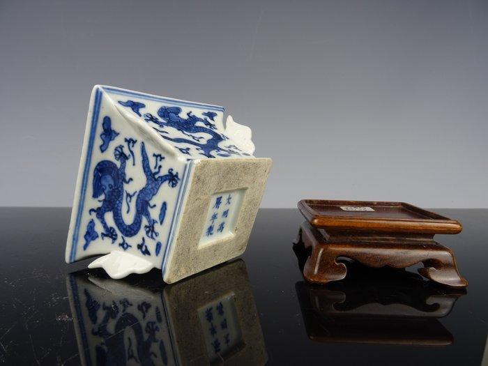 Pot - Porselein - Qing dynastie 1644-1911, Antiek en Kunst, Antiek | Overige Antiek