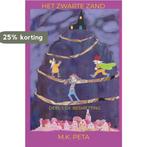 Het Zwarte Zand 9789464058840 M.K. Peta, Verzenden, Gelezen, M.K. Peta
