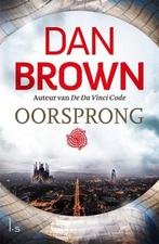 9789021023878 Robert Langdon 5 - Oorsprong | Tweedehands, Verzenden, Gelezen, Dan Brown