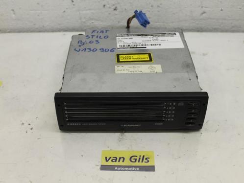 CD Wisselaar Fiat Stilo O113513, Auto-onderdelen, Elektronica en Kabels, Ophalen of Verzenden