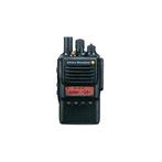 Bieden: Vertex Standard handheld 2-way VHF radio - VX824 AT, Watersport en Boten, Navigatiemiddelen en Scheepselektronica, Nieuw
