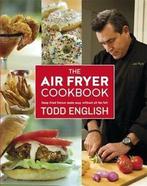 The air fryer cookbook: deep-fried flavour made easy,, Gelezen, Todd Engels, Verzenden