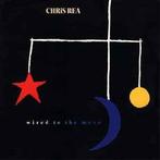 LP gebruikt - Chris Rea - Wired To The Moon, Verzenden, Zo goed als nieuw