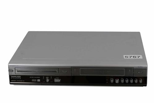 Philips DVDR3320V/02 | VHS / DVD Combi Recorder, Audio, Tv en Foto, Videospelers, Verzenden