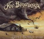 cd digi - Joe Bonamassa - Dust Bowl, Cd's en Dvd's, Cd's | Jazz en Blues, Zo goed als nieuw, Verzenden