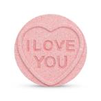 Easytoys I Love You Badbruisbal - 60gr, Sieraden, Tassen en Uiterlijk, Ophalen of Verzenden, Nieuw, Overige typen
