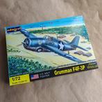 Admiral; Azur FRROM 1:72 - Modelbouwdoos (5) - Grumman, Nieuw