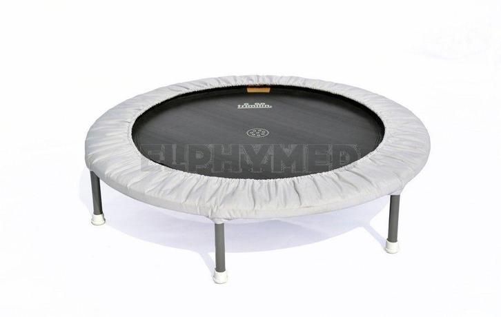 Mini Trampoline Trimilin Sport 102 cm (Trampoline Fitness), Kinderen en Baby's, Speelgoed | Buiten | Trampolines, Nieuw, Ophalen of Verzenden