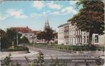 WAGENINGEN - Nudestraat, Verzamelen, Ansichtkaarten | Nederland, Verzenden, Gelopen