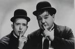 Stan Laurel, Oliver Hardy - Way Out West 1937 - Fine Art, Nieuw