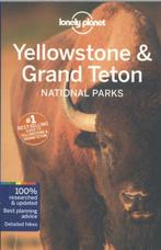 Yellowstone & Grand Teton National Parks 9781742207438, Verzenden, Zo goed als nieuw, Bradley Mayhew