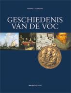 Geschiedenis van de VOC 9789057308376 Femme S. Gaastra, Verzenden, Gelezen, Femme S. Gaastra