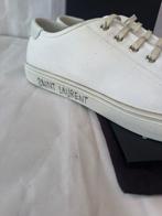 Saint Laurent - High-top sneakers - Maat: EU 43 - Nieuw met, Kleding | Heren, Schoenen, Nieuw