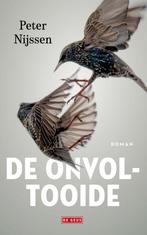De onvoltooide (9789044545807, Peter Nijssen), Verzenden, Nieuw