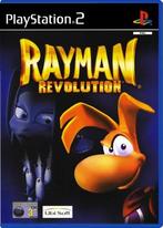 Rayman Revolution [PS2], Spelcomputers en Games, Games | Sony PlayStation 2, Ophalen of Verzenden, Nieuw