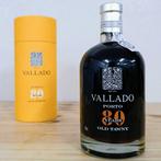 Quinta do Vallado - 80 Years Old Tawny - Douro - 1 Jennie, Nieuw