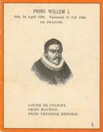 Portrait of William I, Prince of Orange, Antiek en Kunst