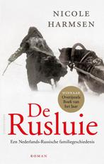 De Rusluie 9789026336096 Nicole Harmsen, Boeken, Verzenden, Gelezen, Nicole Harmsen