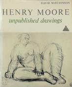 Henry Moore - Unpublished drawings, Boeken, Verzenden, Nieuw