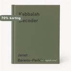Kabbalah Decoder 9780764152627 Janet Berens-Perkins, Boeken, Verzenden, Gelezen, Janet Berens-Perkins