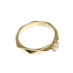 Boucheron - Ring rosegoud, Nieuw