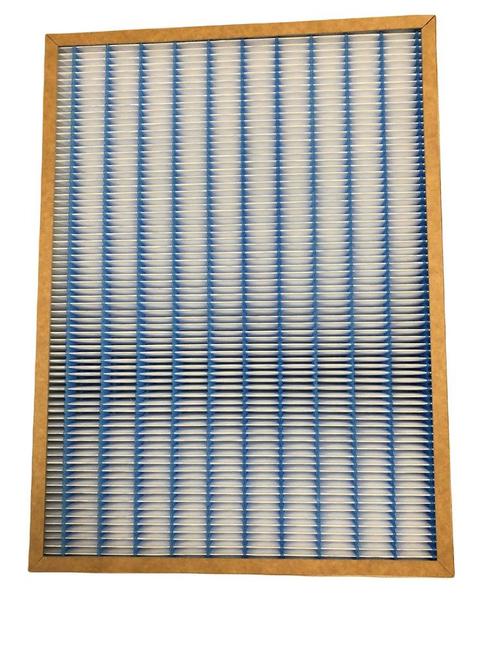 Wolf-CFL-10-WRG- (toevoerlucht) -F7 filter, Doe-het-zelf en Verbouw, Ventilatie en Afzuiging, Nieuw, Verzenden