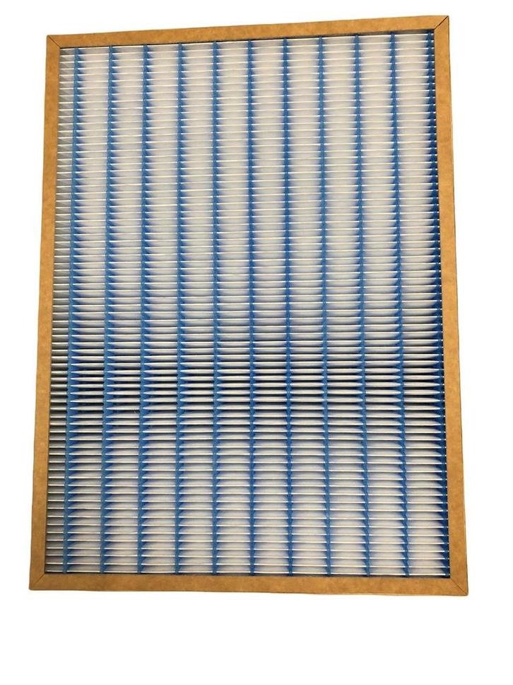 Wolf-CFL-10-WRG- (toevoerlucht) -F7 filter, Doe-het-zelf en Verbouw, Ventilatie en Afzuiging, Nieuw, Verzenden
