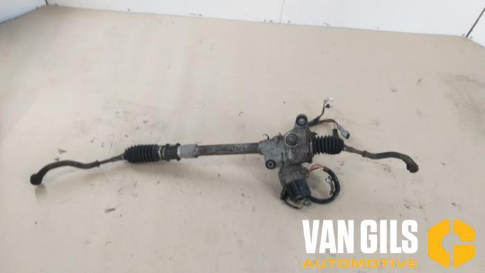 Stuurhuis Bekrachtigd Honda Civic O214519, Auto-onderdelen, Interieur en Bekleding, Ophalen of Verzenden