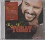 cd - Raul Malo - Today, Cd's en Dvd's, Verzenden, Zo goed als nieuw