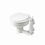RM69 Handtoilet met Sealock Groot, Watersport en Boten, Bootonderdelen, Ophalen of Verzenden, Nieuw, Zeilboot of Motorboot