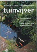 Praktisch handboek voor een gezonde tuinvijver 9789044726671, Verzenden, Gelezen, Steve Halls