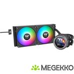 Thermaltake TH280 V2 Ultra EX ARGB waterkoeler, Computers en Software, Computerkoelers, Verzenden, Nieuw