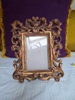 royal - Lijst - Hout - Barokke houten lijst