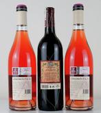 2009 R. López de Heredia, Viña Tondonia & 2016 Carlos, Nieuw